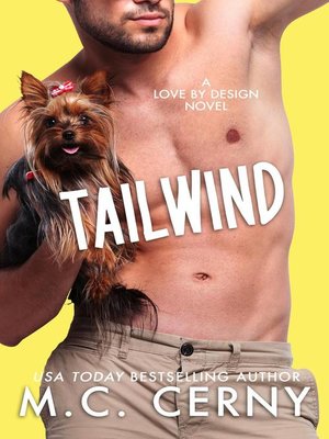 cover image of Tailwind